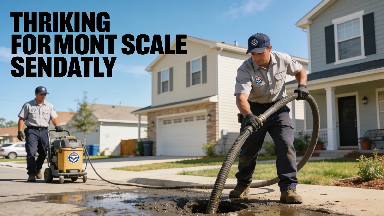 Sewage Cleanup in Malta Bend, MO near me